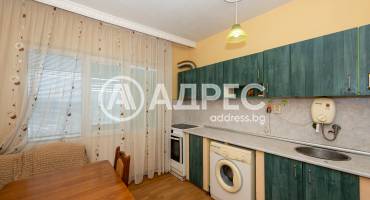 Тристаен апартамент, Пловдив, Тракия, 689954, Снимка 14