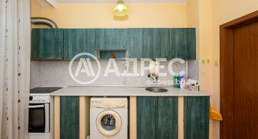 Тристаен апартамент, Пловдив, Тракия, 689954, Снимка 15