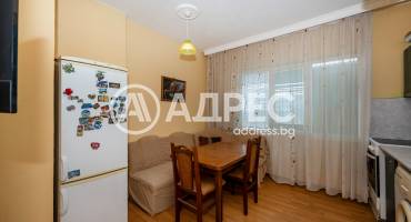 Тристаен апартамент, Пловдив, Тракия, 689954, Снимка 18