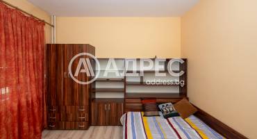 Тристаен апартамент, Пловдив, Тракия, 689954, Снимка 19