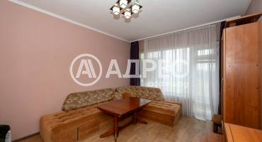 Тристаен апартамент, Пловдив, Тракия, 689954, Снимка 2