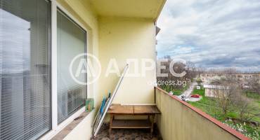 Тристаен апартамент, Пловдив, Тракия, 689954, Снимка 20