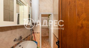 Тристаен апартамент, Пловдив, Тракия, 689954, Снимка 23