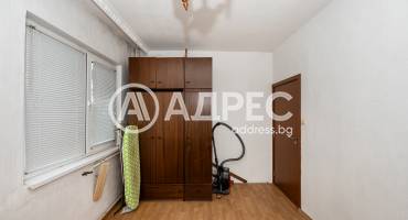 Тристаен апартамент, Пловдив, Тракия, 689954, Снимка 25