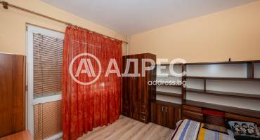 Тристаен апартамент, Пловдив, Тракия, 689954, Снимка 26