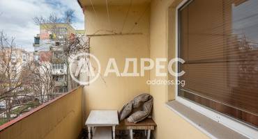 Тристаен апартамент, Пловдив, Тракия, 689954, Снимка 27