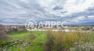 Тристаен апартамент, Пловдив, Тракия, 689954, Снимка 28