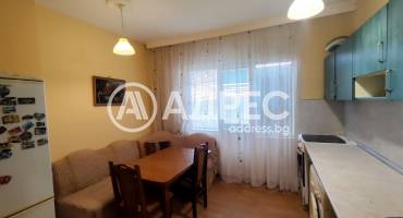 Тристаен апартамент, Пловдив, Тракия, 689954, Снимка 3