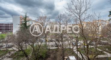 Тристаен апартамент, Пловдив, Тракия, 689954, Снимка 31