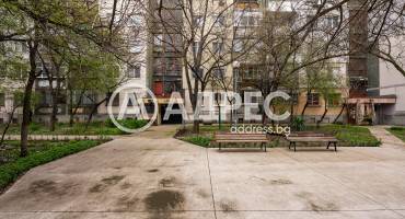 Тристаен апартамент, Пловдив, Тракия, 689954, Снимка 32