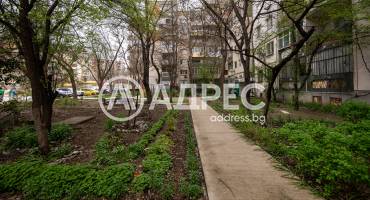 Тристаен апартамент, Пловдив, Тракия, 689954, Снимка 35