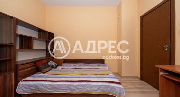 Тристаен апартамент, Пловдив, Тракия, 689954, Снимка 5