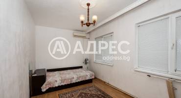 Тристаен апартамент, Пловдив, Тракия, 689954, Снимка 7