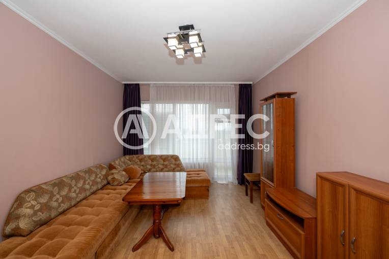 Тристаен апартамент, Пловдив, Тракия, 689954, Снимка 1