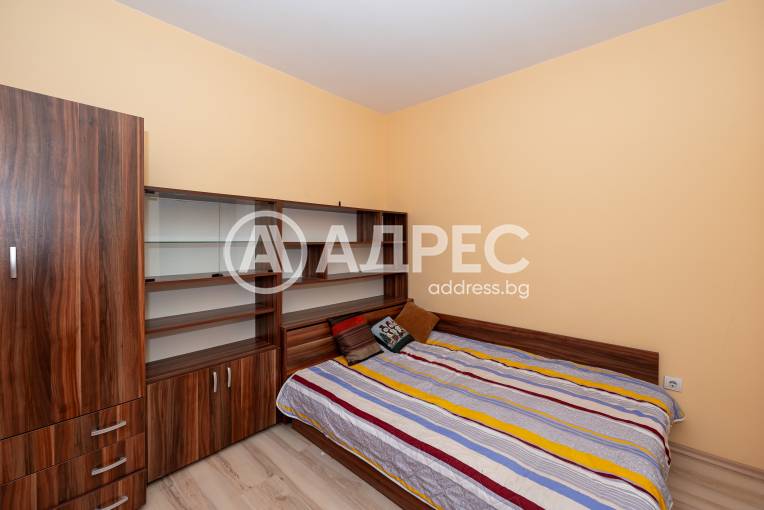 Тристаен апартамент, Пловдив, Тракия, 689954, Снимка 10