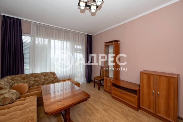 Тристаен апартамент, Пловдив, Тракия, 689954, Снимка 13