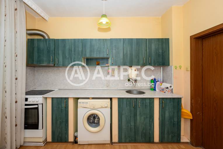 Тристаен апартамент, Пловдив, Тракия, 689954, Снимка 15