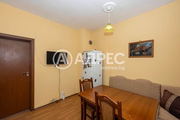 Тристаен апартамент, Пловдив, Тракия, 689954, Снимка 16