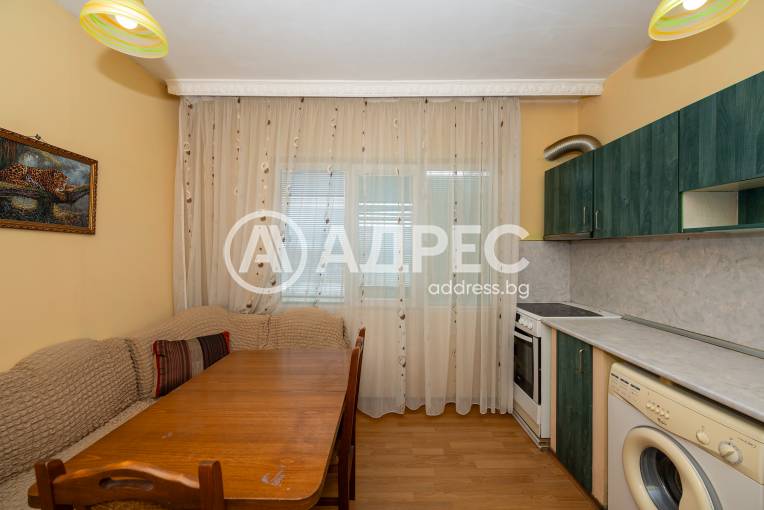 Тристаен апартамент, Пловдив, Тракия, 689954, Снимка 17