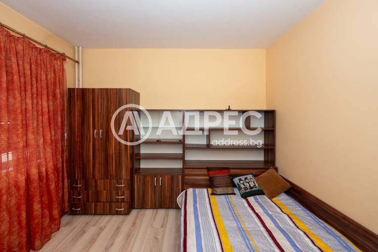 Тристаен апартамент, Пловдив, Тракия, 689954, Снимка 19