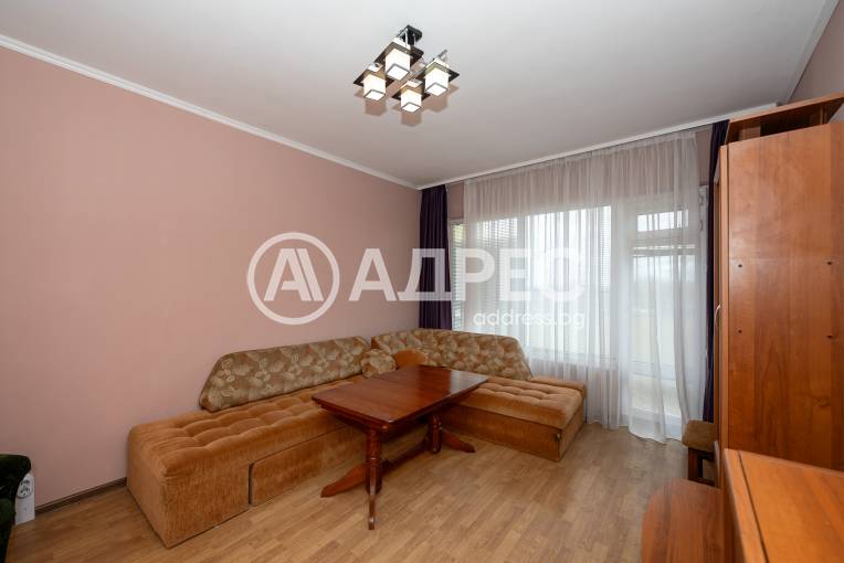 Тристаен апартамент, Пловдив, Тракия, 689954, Снимка 2