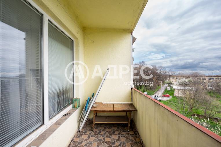 Тристаен апартамент, Пловдив, Тракия, 689954, Снимка 20