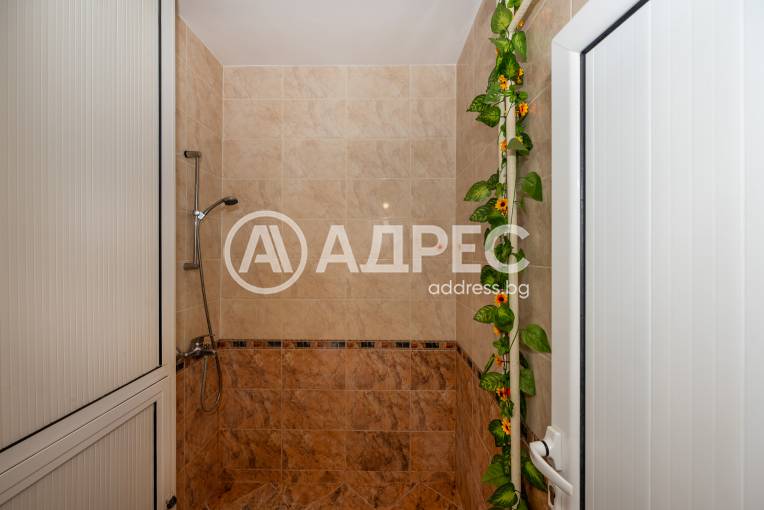 Тристаен апартамент, Пловдив, Тракия, 689954, Снимка 21