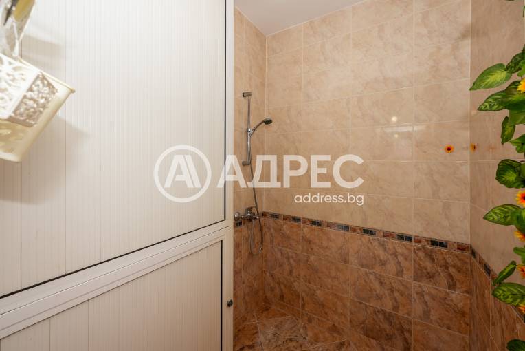 Тристаен апартамент, Пловдив, Тракия, 689954, Снимка 22