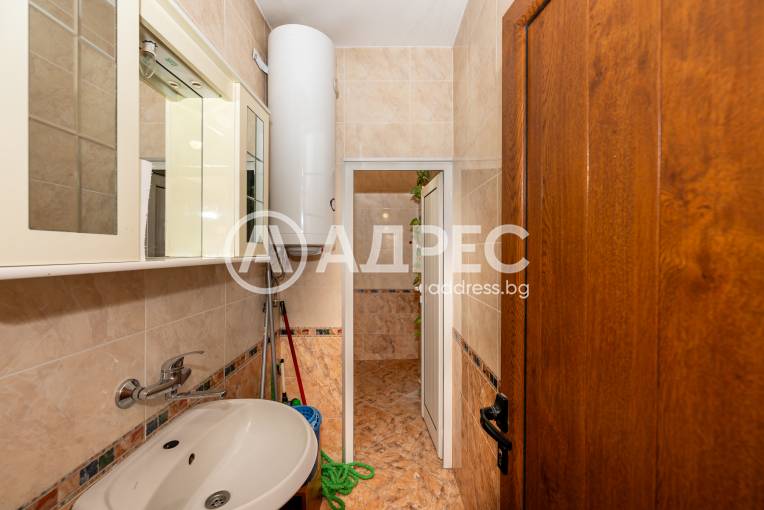 Тристаен апартамент, Пловдив, Тракия, 689954, Снимка 23