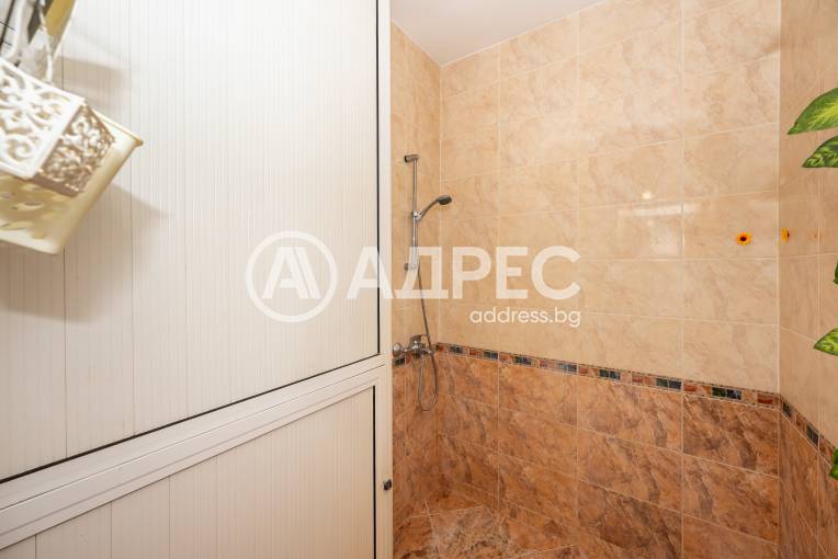 Тристаен апартамент, Пловдив, Тракия, 689954, Снимка 24