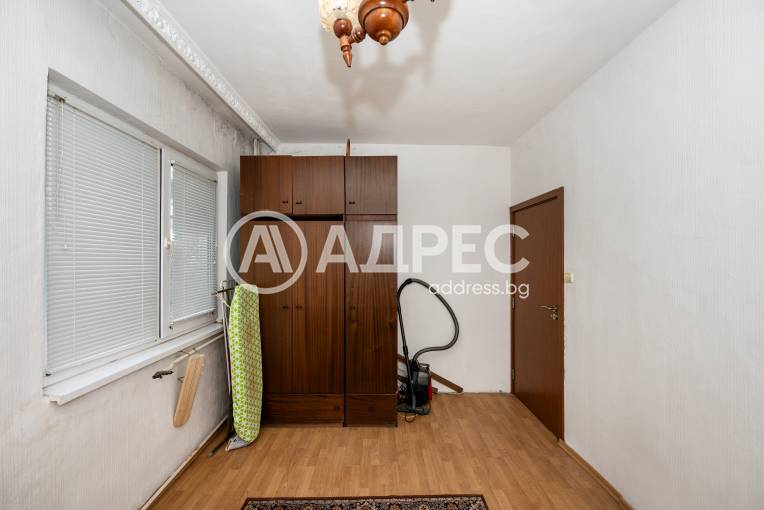 Тристаен апартамент, Пловдив, Тракия, 689954, Снимка 25