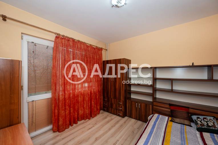 Тристаен апартамент, Пловдив, Тракия, 689954, Снимка 26