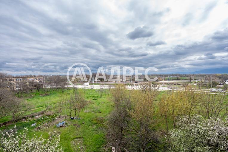 Тристаен апартамент, Пловдив, Тракия, 689954, Снимка 28