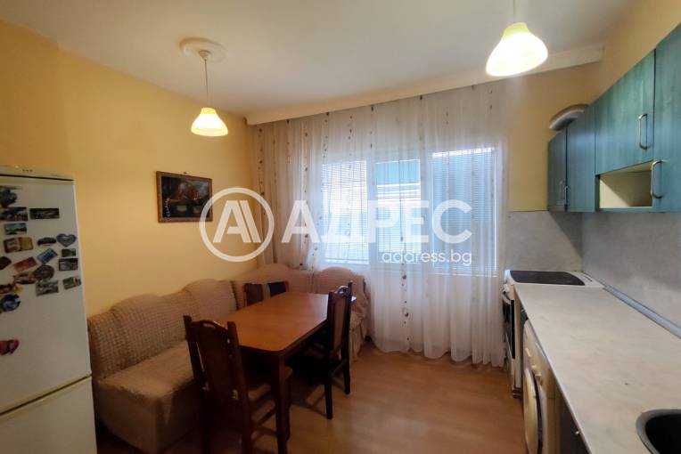 Тристаен апартамент, Пловдив, Тракия, 689954, Снимка 3