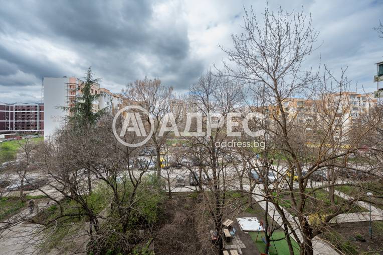 Тристаен апартамент, Пловдив, Тракия, 689954, Снимка 31