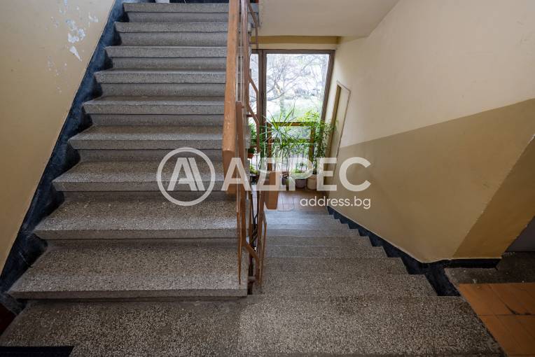 Тристаен апартамент, Пловдив, Тракия, 689954, Снимка 33