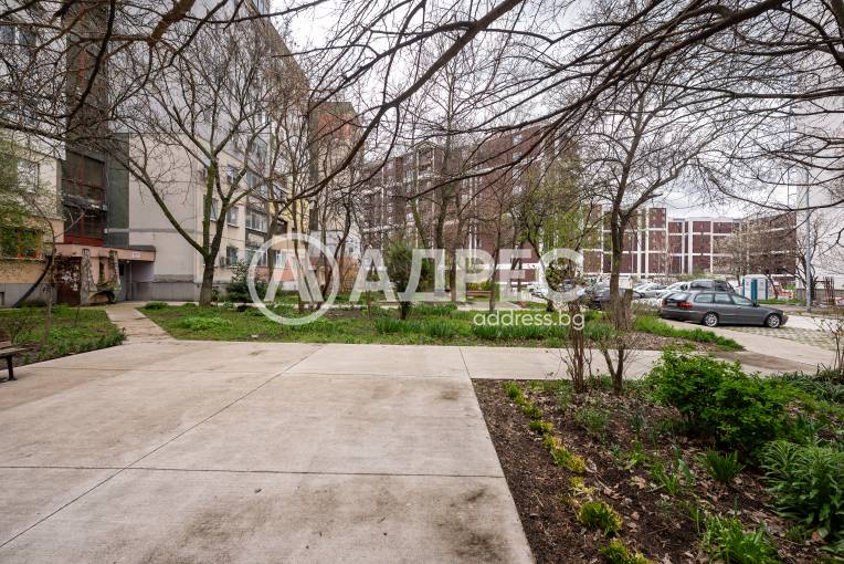 Тристаен апартамент, Пловдив, Тракия, 689954, Снимка 34