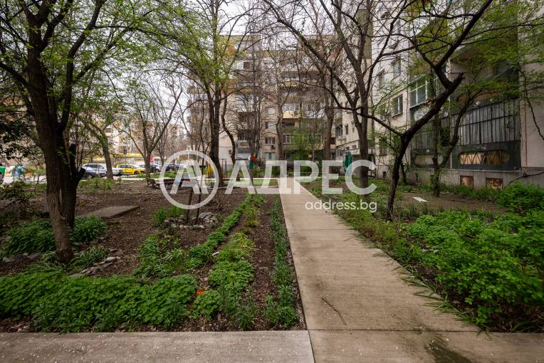 Тристаен апартамент, Пловдив, Тракия, 689954, Снимка 35