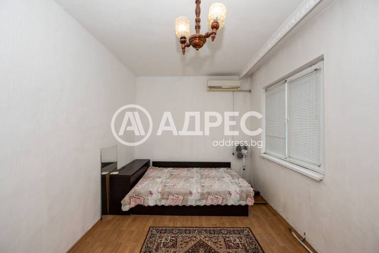 Тристаен апартамент, Пловдив, Тракия, 689954, Снимка 4