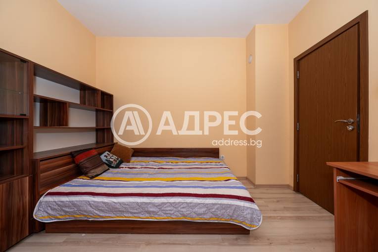 Тристаен апартамент, Пловдив, Тракия, 689954, Снимка 5