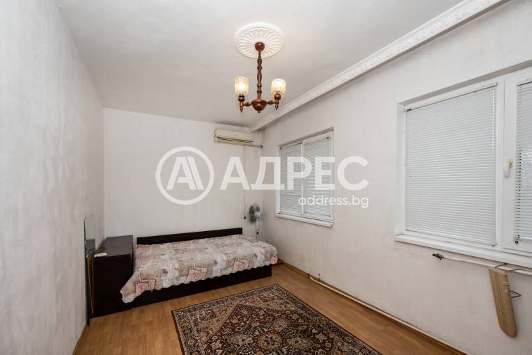 Тристаен апартамент, Пловдив, Тракия, 689954, Снимка 7