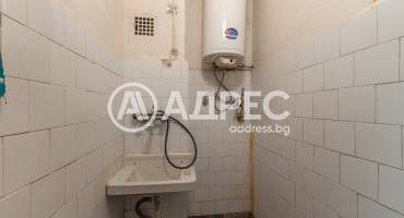 Тристаен апартамент, Варна, Левски, 693954, Снимка 10