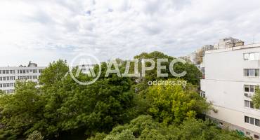 Тристаен апартамент, Варна, Левски, 693954, Снимка 11