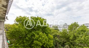 Тристаен апартамент, Варна, Левски, 693954, Снимка 12
