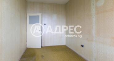 Тристаен апартамент, Варна, Левски, 693954, Снимка 13