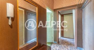 Тристаен апартамент, Варна, Левски, 693954, Снимка 15