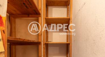 Тристаен апартамент, Варна, Левски, 693954, Снимка 17