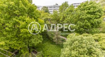 Тристаен апартамент, Варна, Левски, 693954, Снимка 18