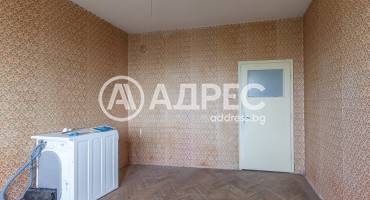 Тристаен апартамент, Варна, Левски, 693954, Снимка 19