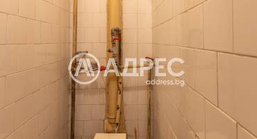 Тристаен апартамент, Варна, Левски, 693954, Снимка 20